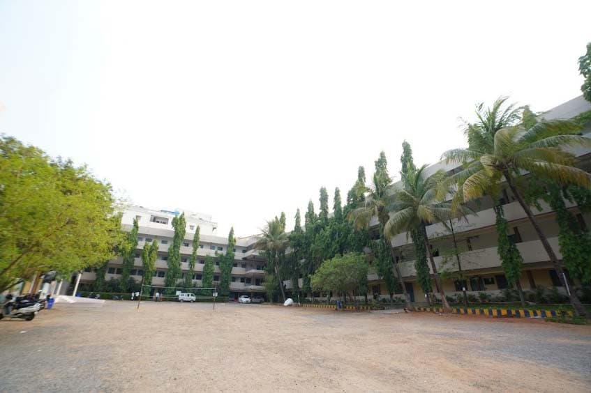 Rishi UBR Women's College-image