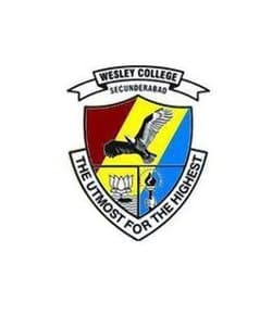 Wesley Degree College-image