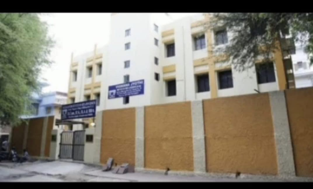 Vignana Jyothi Institute of Arts and Sciences (CoEd) Secunderabad-gallery-image-1