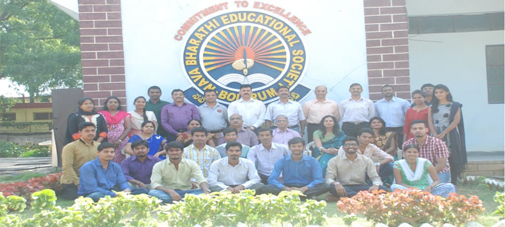 Nava Bharathi College of Post Graduate Studies-image