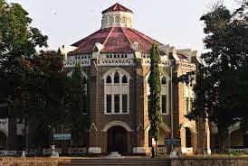 CSI College of Education, Medak-image