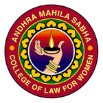 College of Law for Women, Andhra Mahila Sabha-image