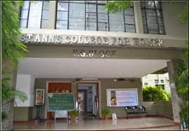 St. Ann''s College, Mehdipatnam-gallery-image-0