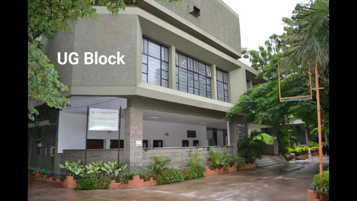 St. Ann''s College, Mehdipatnam-gallery-image-2