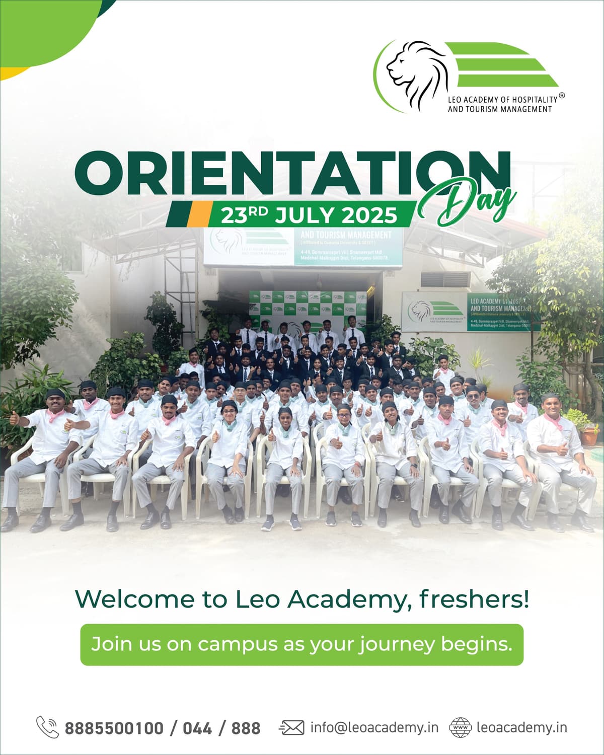Leo Academy of Hospitality and Tourism Management-gallery-image-3