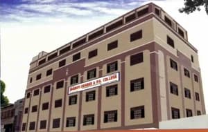 Jagruti College Hyderabad-gallery-image-0