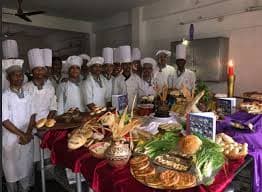 Indian Institute of Hotel Management and Culinary Arts-image