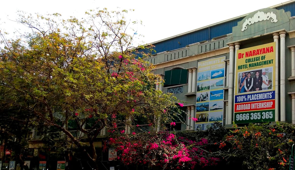 Narayana Degree College, Hyderabad-gallery-image-3