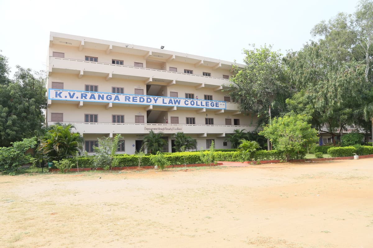 KVRR Law College-gallery-image-4