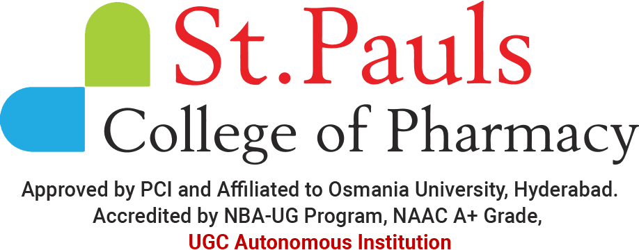 St. Pauls College of Pharmacy-image