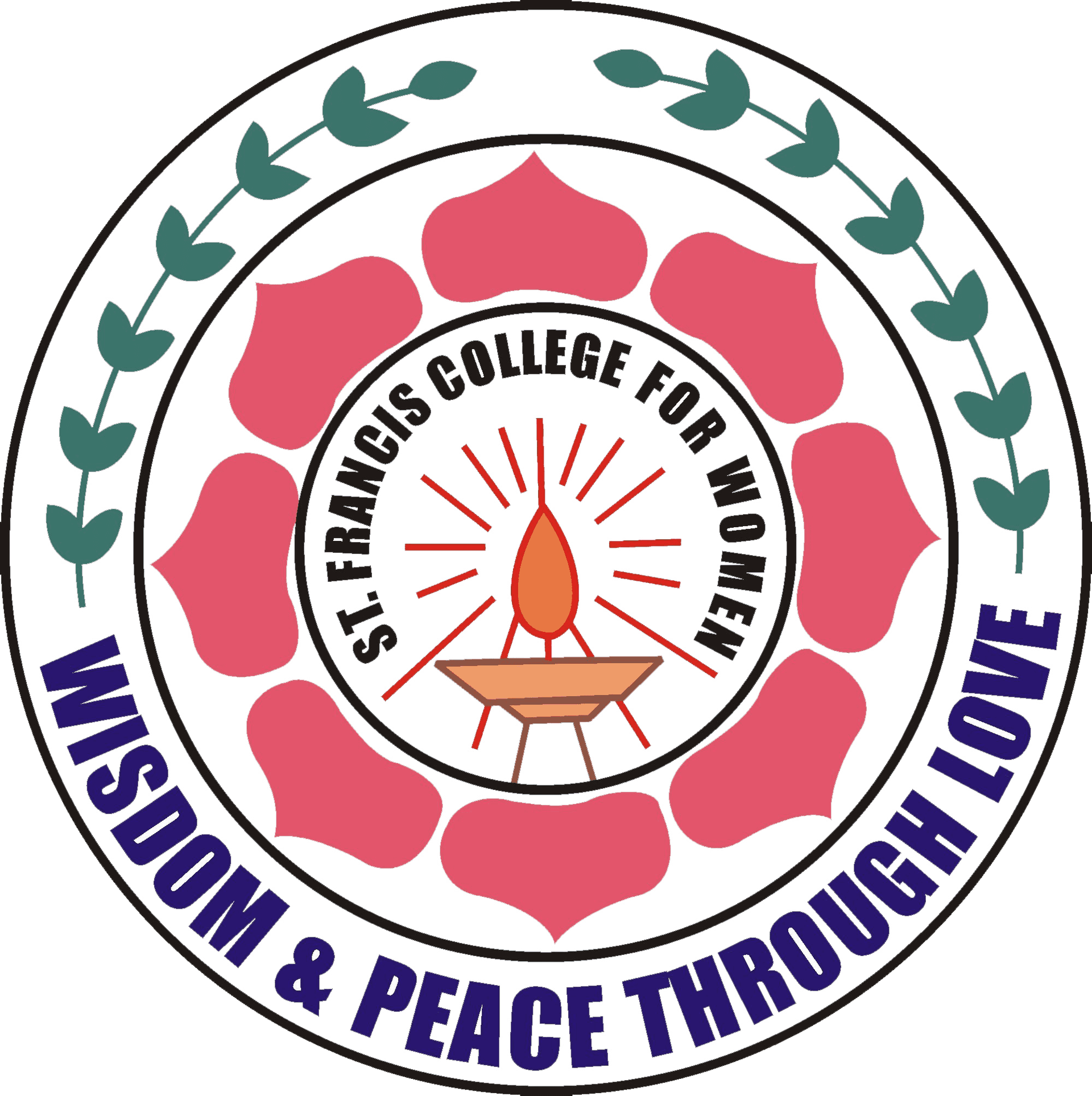 St. Francis College for Women-image