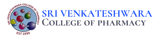 Sri Venkateshwara College of Pharmacy-image