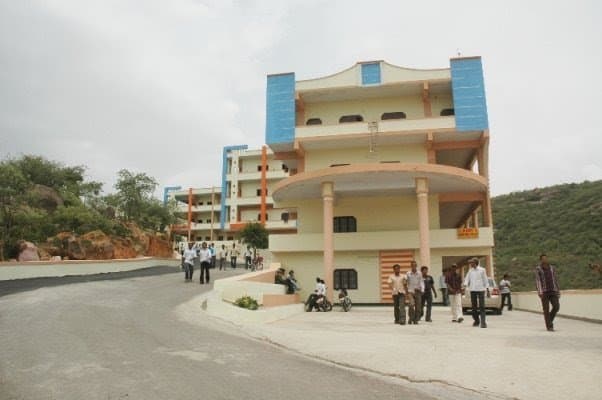 St. Mary''s College Hyderabad-gallery-image-3
