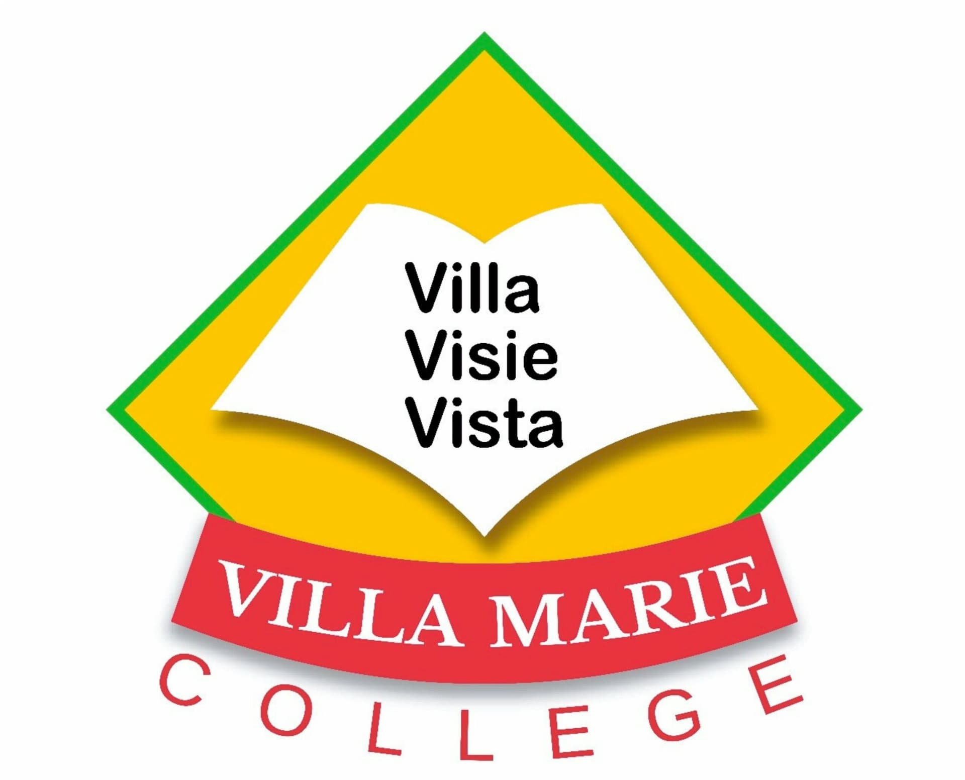 Villa Marie Degree College for Women-image