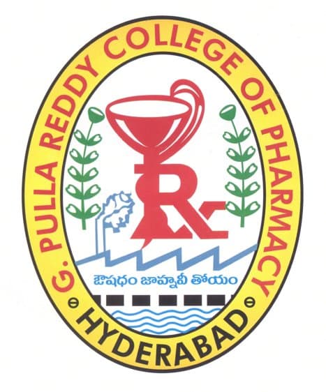 G. Pulla Reddy College of Pharmacy-image