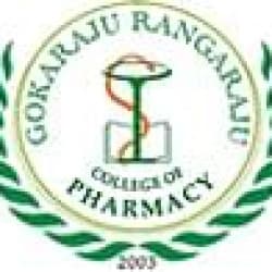 Gokaraju Rangaraju College of Pharmacy-image