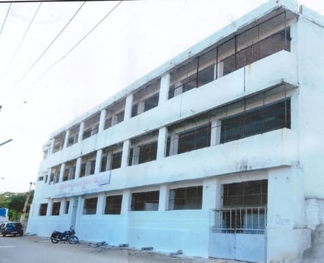 St. Peter's College of Education-gallery-image-4