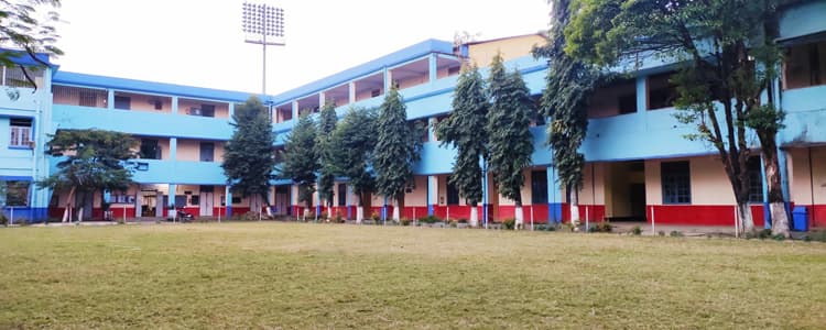 Cachar College-image