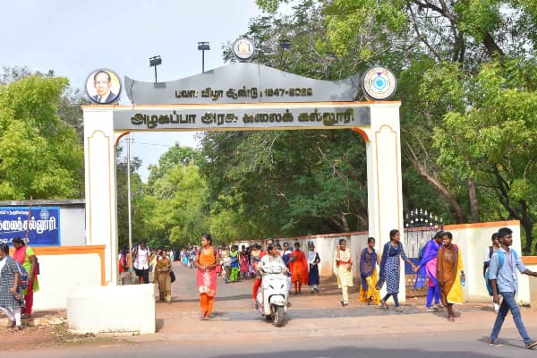 AGAC Karaikudi-image