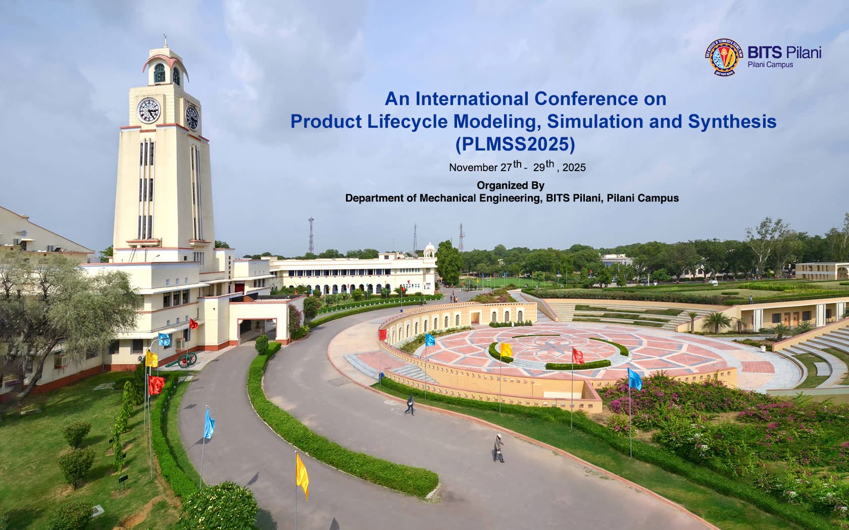 Birla Institute of Technology and Science, Pilani-image