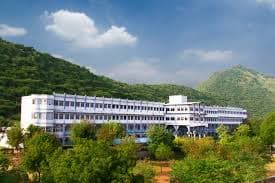 Christian College of Engineering and Technology-image