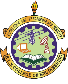 K.L.N. College of Engineering-image