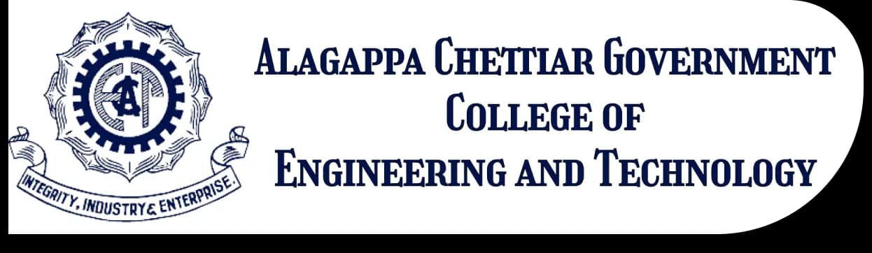 Alagappa Chettiar Government College of Engineering and Technology-image