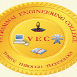 Veerammal Engineering College-image