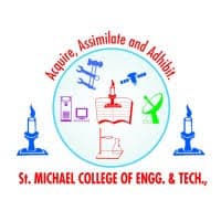 St. Michael College of Engineering and Technology-image