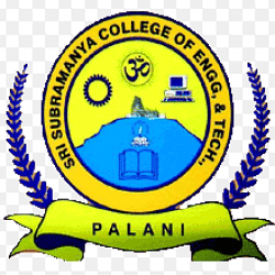 Sri Subramanya College of Engineering and Technology-image