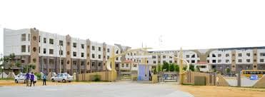 MJR College of Engineering & Technology-image