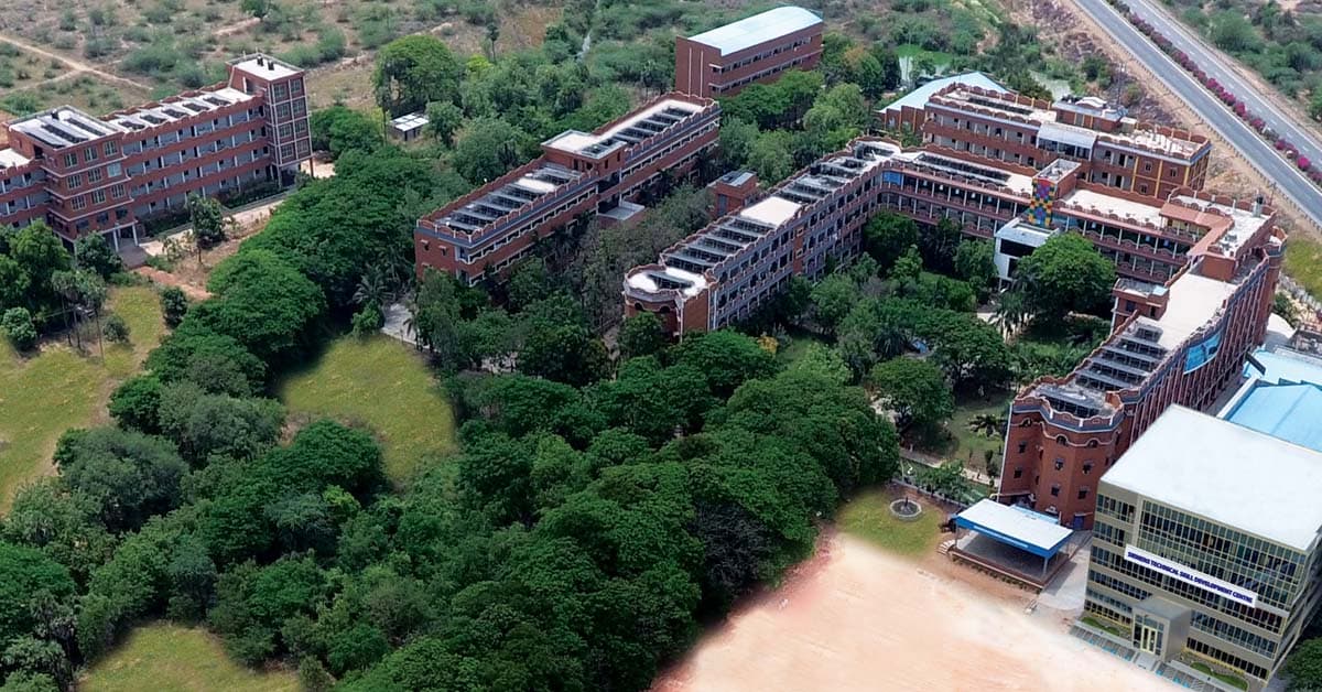 Audisankara College of Engineering and Technology-image