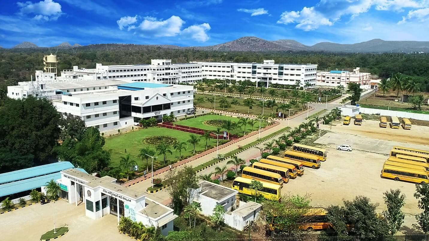 Vemu Institute of Technology-image