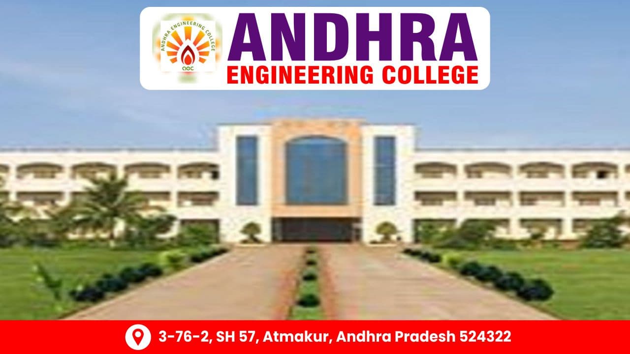 Andhra Engineering College-image