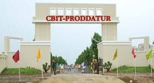 CBIT Kadapa-image