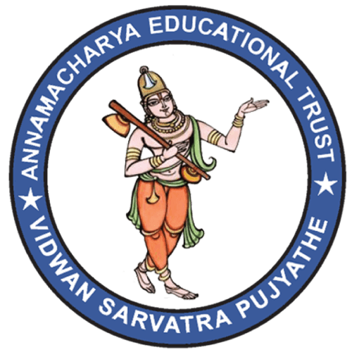 Annamacharya PG College of Computer Studies-image