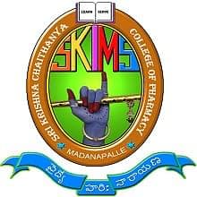 Sri Krishna Chaithanya College of Pharmacy-image