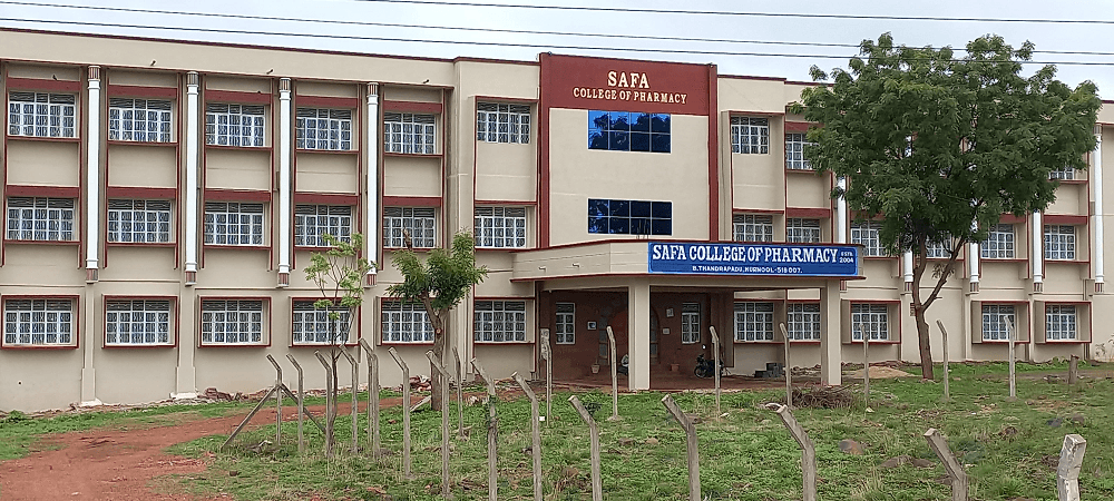 Safa College of Pharmacy-gallery-image-4