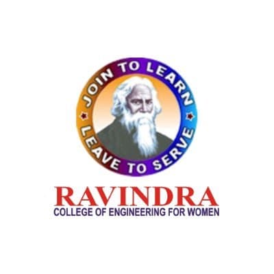 Ravindra College of Engineering for Women-image