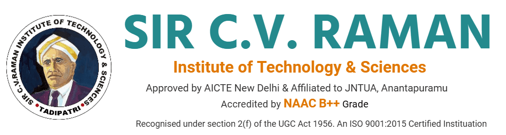Sir C.V. Raman Institute of Technology and Sciences-image
