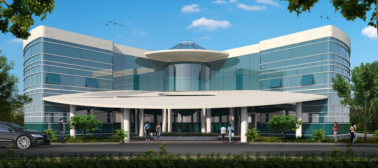 Sree Vidyanikethan Engineering College-image