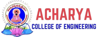 Acharya College of Engineering - [ACE]-image