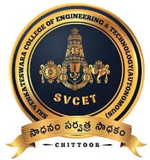 Sri Venkateswara College of Engineering and Technology-image