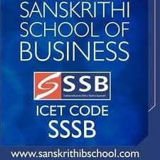 Sanskrithi School of Business-image