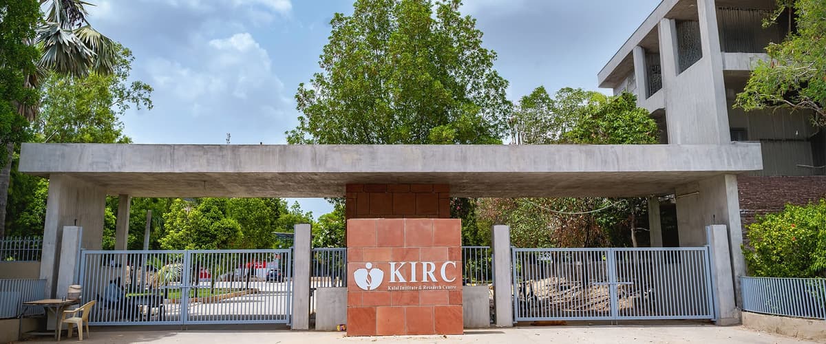 KIRC Gandhinagar-gallery-image-4