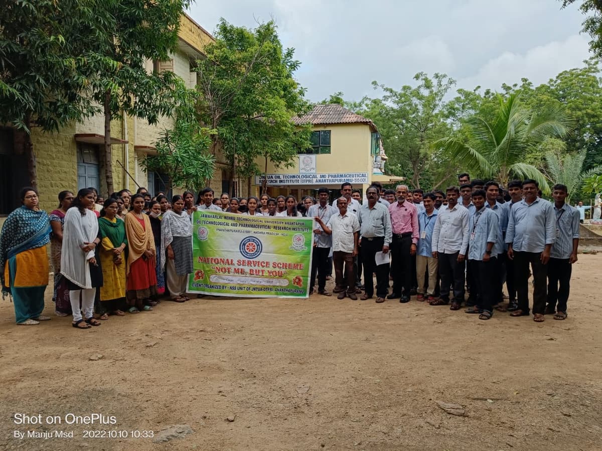 OTPRI Ananthapuramu-gallery-image-1