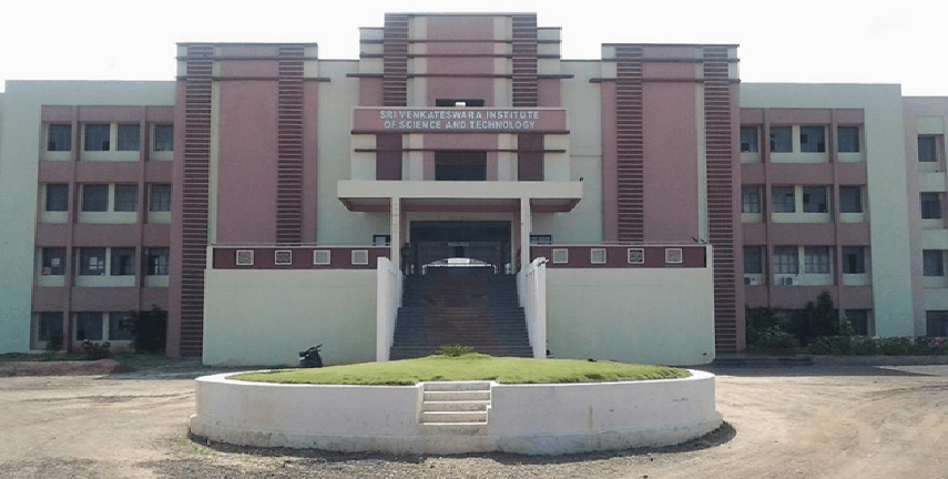 Sri Venkateswara Institute of Science and Technology-image