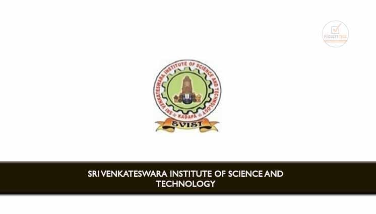 Sri Venkateswara Institute of Science and Technology-image