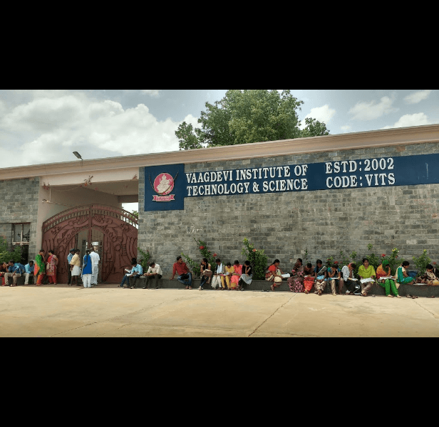 Vaagdevi Institute of Technology and Science-image