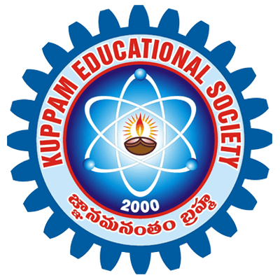 Kuppam Engineering College-image
